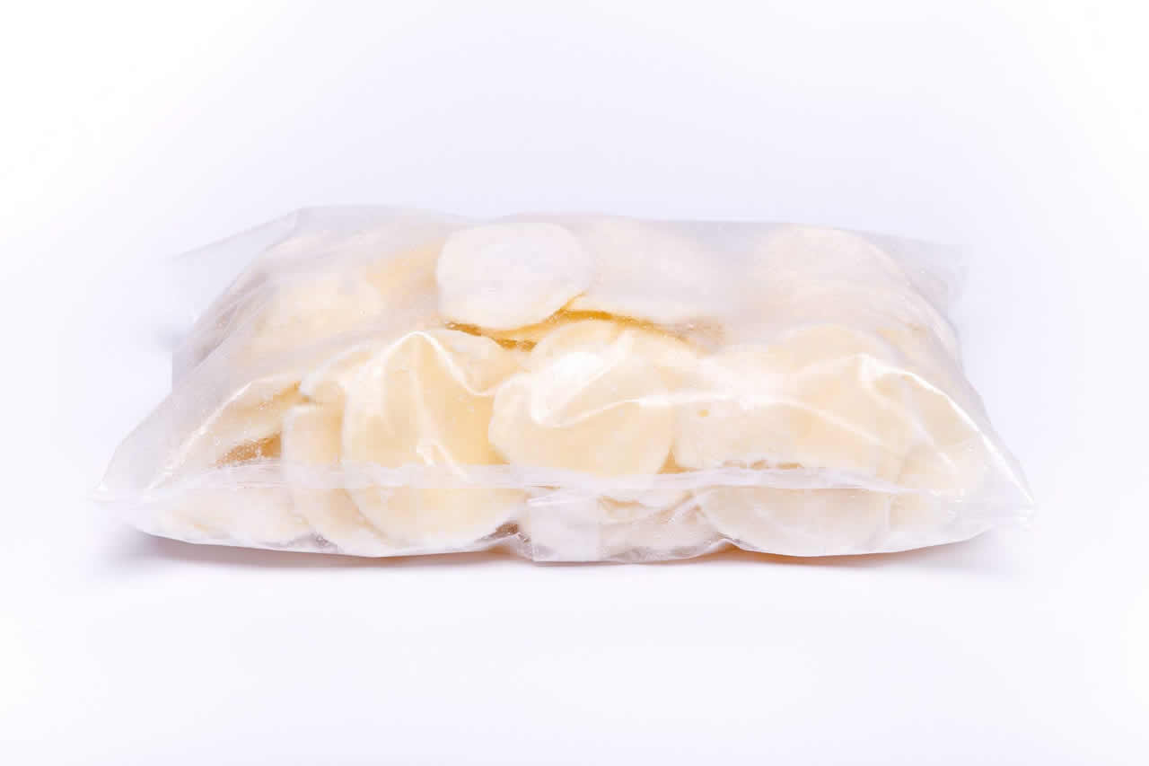 Surgelati fette